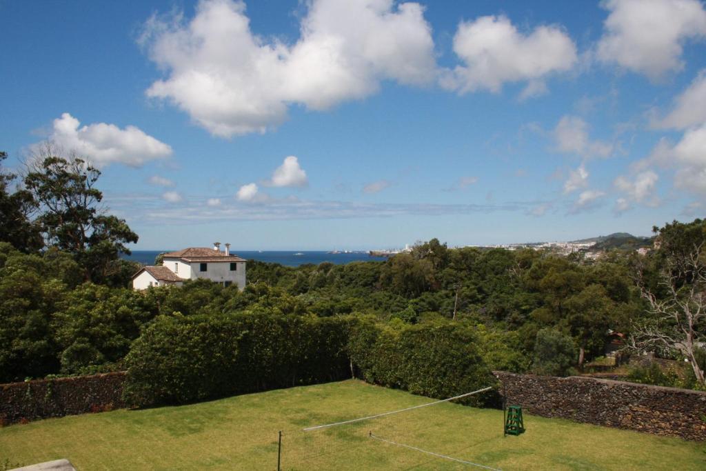 Quinta De Sao Caetano - Sao Miguel Acores Populo  Экстерьер фото
