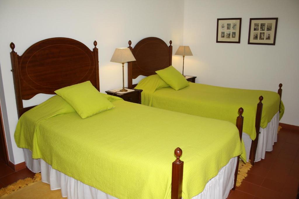 Quinta De Sao Caetano - Sao Miguel Acores Populo  Номер фото